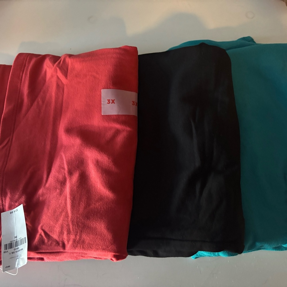 Set of Old Navy Tube Tops